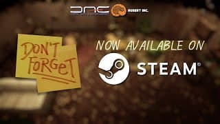 Gameplay Trailer