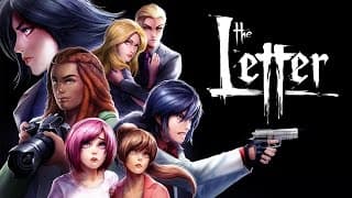 Game intro