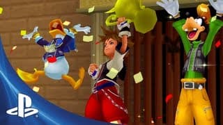 Launch Trailer