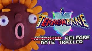 Release Date Trailer