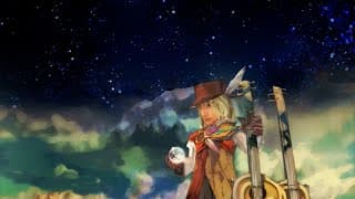 Launch Trailer