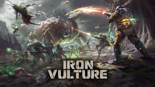 Announcement Trailer