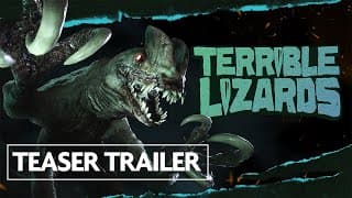 Announcement Trailer