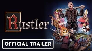 Gameplay Trailer