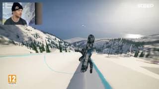 Ride It Like Louie Vito Trailer