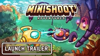 Announcement Trailer
