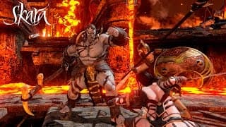 Gameplay video