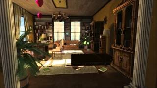 Beta Walkthrough