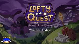 Announcement Trailer