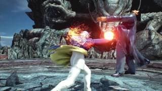 Lee Violet Reveal Trailer