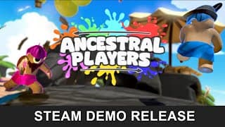 Gameplay Trailer