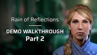 Gameplay video