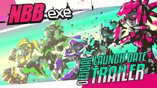 Release Date Trailer