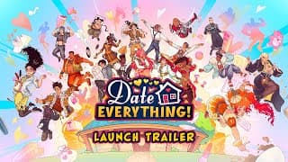 Launch Trailer