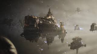 Battlefleet Gothic: Armada 2 - Complete Edition video 1