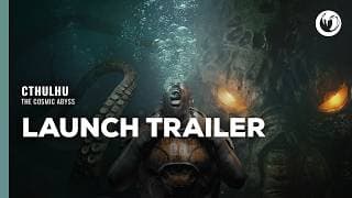 Launch Trailer