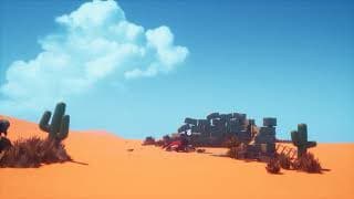 Little Devil Inside | Desert Campfire