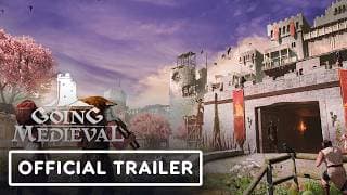 Release Date Trailer
