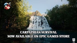 Gameplay Trailer