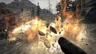 Launch Trailer