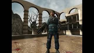 Announcement Trailer