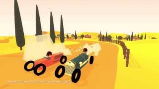 Gameplay Trailer