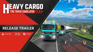 Launch Trailer