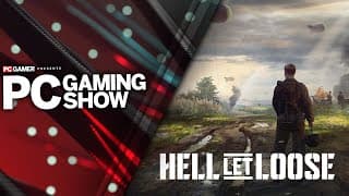 Announcement Trailer