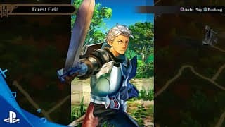 Launch Trailer