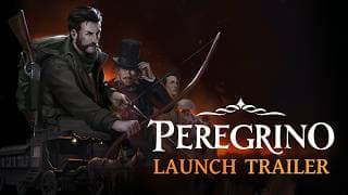 Launch Trailer