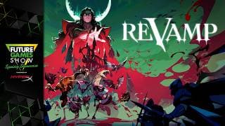 Announcement Trailer