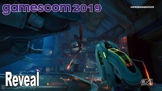 Reveal Trailer