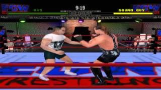 Gameplay Video