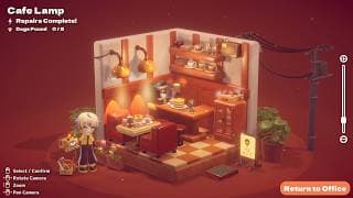 Trailer