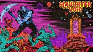 Announcement Trailer