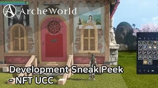 Dev Diary