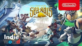 Announcement Trailer