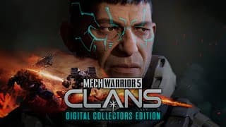 Gameplay Trailer