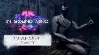 Announcement Trailer