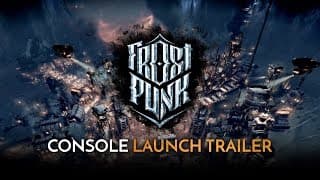 Launch Trailer