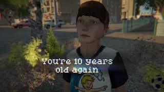 Launch Trailer