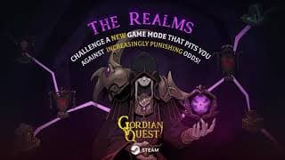 Gameplay Trailer