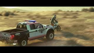Launch Trailer