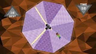 Octo Gravity video 1