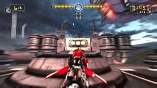 Gameplay video