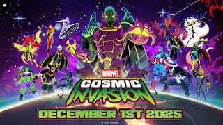 Release Date Trailer