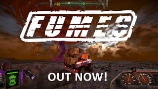 Launch Trailer