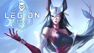 Launch Trailer