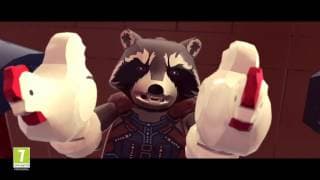 Kang Trailer