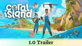Launch Trailer